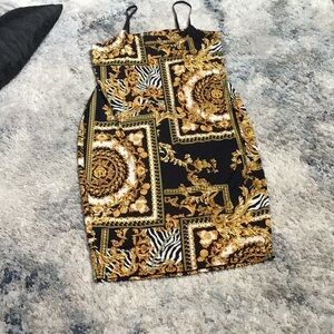 Women’s Bluebell Dress